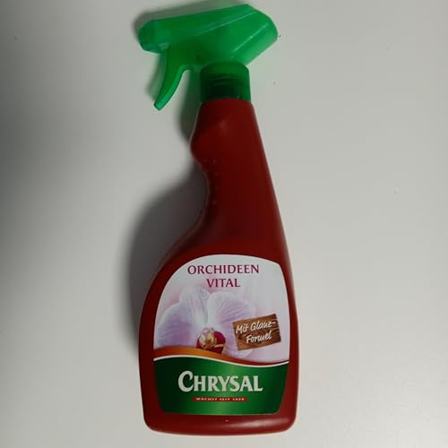 Orchideen Vital Spray