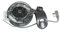 Masterpart Unidad de enchufe y cable de vacío para aspiradoras Dyson DC23, DC32
