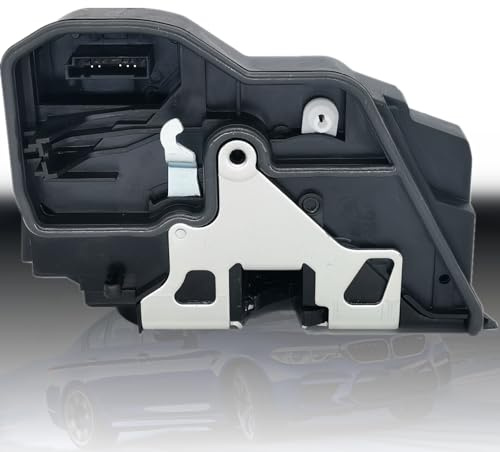 Générique Actionneur de Verrouillage Serrure Porte Arrière Droit Pour BMW Série 1 E81 E82 E87 E88 F20 F21 Série 3 E90 E91 E92 E93 F30 F31 Série 5 E60 E61 F10 F11 Série 7 X1 X3 X5 X6 Z4 51227202148