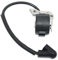 XEDLAMP Sachs, for Dolmar, Zündspule, for Sachs-, for Dolmar, for makita, Kettensäge - 020 143 030 020 143 031 Zündspule