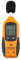 Strumento di rilevamento decibel del misuratore di rumore HT-80A, misuratore di livello sonoro del tester del rumore, strumento di misurazione del volume domestico,Utensili meccanici
