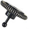 Milk Frother Replacement Whisk for NJ Espresso Machines ES601655701 Easy Cleaning and Seamless Integration