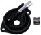 UYTGFO Fit For H-U-S-Q-V-A-R-N-A 236 236E 235 235E Chainsaw Spare Parts 581063901 325 7T Clutch Drum Oil Pump Needle Bearing Kit
