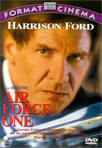 Air Force One [FRANZOSICH]