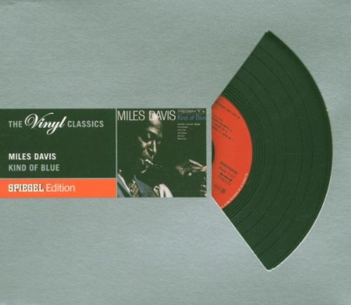 Kind Of Blue Classics Optik)