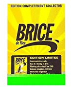 Brice de Nice - Édition Collector 2 DVD [FR Import]