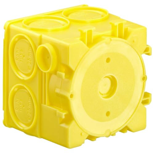Kaiser – Box Mechanismus Verbindung mit Lamellen Buntfarbe Tiefe 68,5