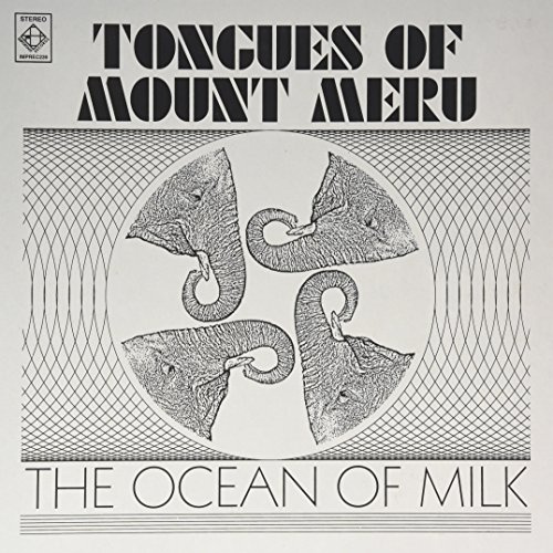 Ocean of Milk
