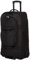 OGIO Terminal Strong and Durable, Reinforced Back Panel Wheeled Travel Bag Suitcase, Stealth, 74 cm-95 Litre