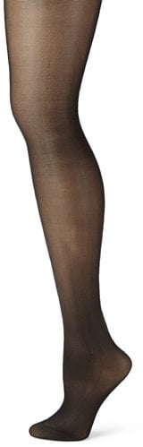 disée Damen Stützstrumpfhose , 4006C / 40DEN, Gr. 38/40, Schwarz (schwarz 610)