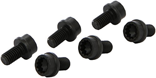 Luk 411 0153 10 Schraubensatz Schwungrad für Audi A4 11/07- (Menge: 1 Stk.) | 411 0153 10, Schraubensatz, Kupplung