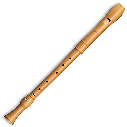 Mollenhauer 2406 CANTA Tenor Birnbaum hell barock
