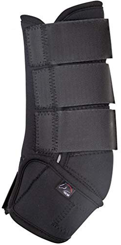 HKM 2749 Softopren Gamaschen Colour, Springgamaschen anatomisch, L 1 Paar