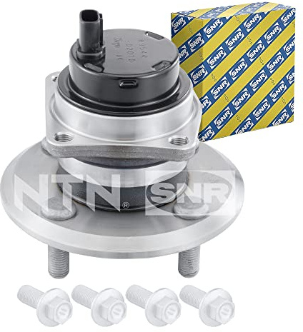 Magneti Marelli R169.63 Wheel Bearings Kit