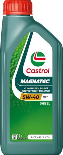 Castrol 151B6D Magnatec Diesel DPF 5W-40 1L