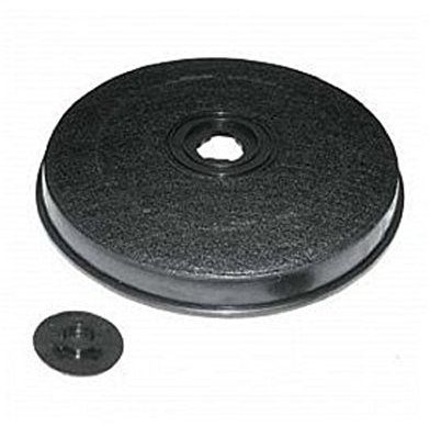 1 FILTRE HOOD FABER Ø 23,2 cm avec du carbone