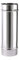 ISOTIP-JONCOUX 031220 Tuyau 050 Tyral 304, Inox, Diamètre 200
