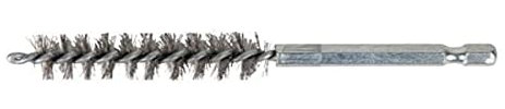 KS Tools 340.0077 - Brosse en Acier 3/8'' 10 mm Pour 340.0010