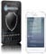 Inskin Case-Friendly Tempered Glass Screen Protector, compatible with iPhone SE, iPhone 5, iPhone 5C and iPhone 5S. 2-Pack.