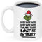 OttoRiven101 – Grinch Tasse, Grinch Christmas, Dr. Seuss Zitate, How The Grinch Stole Christmas, Weihnachten, Kaffeetasse, Geschenke, 312 ml, Keramik Kaffeetasse/Teetasse, Hochglanz