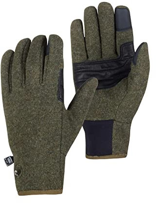 Mammut Passion Handschuhe
