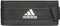 adidas Unisex-Adult Performance Gewichthebergürtel, Schwarz, L-36,5-41,5 (um die Taille)