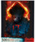 AQUARIUS NMR Distribution 62169 20411313923 Pennywise Puzzle, Mehrfarbig, único