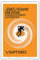Pacifica Island Art - Alfred Hitchcock: Vertigo – Aus dem Reich der Toten - mit James Stewart und Kim Novak - Retro Film Plakat von Saul Bass c.1958 - Kunstdruck 31 x 46 cm