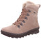 Legero Damen NOVARA warm gefütterte Gore-Tex Stiefelette, GIOTTO (BEIGE) 4500
