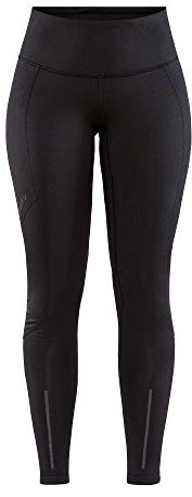 CMP ADV Essence WARM Tights W Black L