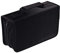 CD Tasche für 128 Discs CD/DVD Tasche Archivierungsmappe CD Mappe Aufbewahrung CD Case VCD Wallets Speicher Organizer Oxford Tuch Schutz DVD Lagerung