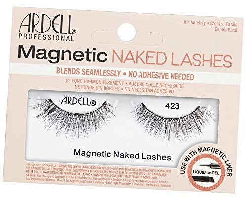 ARDELL - Faux Cils Magnétique Naked frange - 423