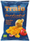 Trafo - Handcooked Kartoffelchips Paprika - 125 g - 10er Pack