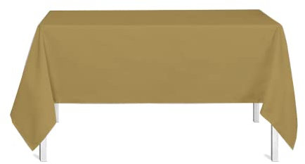 Today Nappe 150/250 Polyester Essential Bronze
