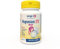 LongLife Magnesium 375® Lady | Disturbi mestruali e menopausa | 5 sali di magnesio ad alta biodisponibilità | Estratto di paternio, calcio, vitamine E, B6 e vitamina d 3 | Senza glutine e doping free