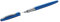 Pelikan Füller Jazz Noble, Saphire (Blau), für Rechtshänder und Linkshänder, eleganter Metall-Patronenfüller im Geschenketui, Feder M, 821841