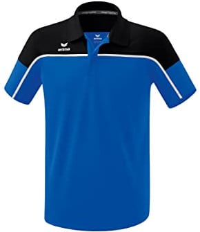Erima Men's „Change by Erima Polo Shirt (Pack of 1)