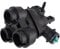 sparefixd Cylinder Pump Head to Fit Karcher Pressure Washer
