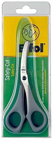 Effol Scissors Safety Cut