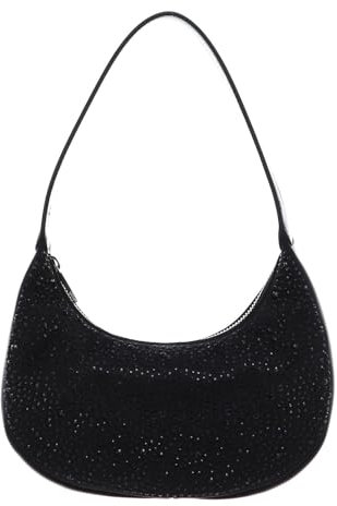 Liu Jo Talia - Umhängetasche S 23 cm black