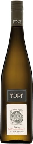 Johann Topf Riesling Ried Wechselberg Spiegel Kamptal Dac Reserve 1Ötw 2018 0.75 L Flasche