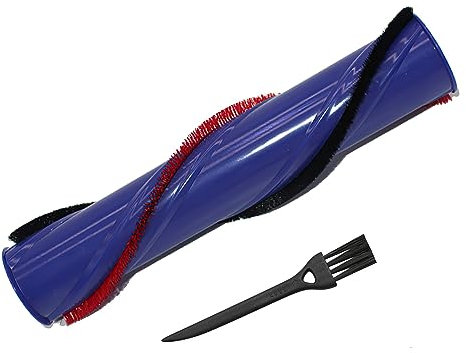 CHEVVY V8 Ersatzbürste Bürste Rolle für Dyson V8 Ersatzteile für Dyson v8 Staubsauger Handstaubsauger Ersatzteile Ersatzmodell Teil Nr. 967485-01