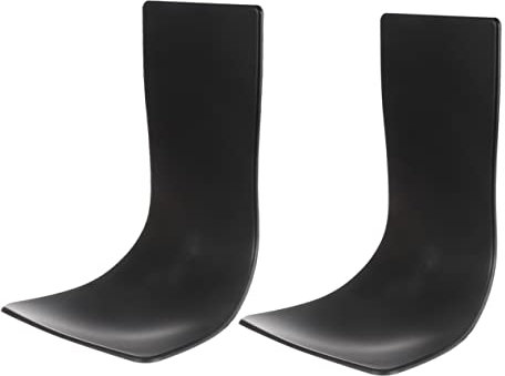 HOMSFOU 2st Wasserschale Schaumstoffspender Tablett Hand Gel Spender Tropfschale Armhebelspender Tropfschutz Sprühtropfenschale Wandmontage Tropfschale Tropfendes Wasser Boden Plastik