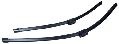 MAXGEAR Scheibenwischer Set Wischerblätter Set Wischblattausführung: Flachbalkenwischblatt Länge 1: 600mm Länge 2: 475mm 39-0765