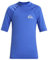 Quiksilver Jungen Everyday UPF50 SS Youth S/SL Surf Tee, NEBULAS Blue, 12