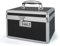 HEWEI WORKS Medication Lock Box, Lockable Medicine Storage, Empty First Aid, Medical Organizer, Safe Box for Home & Outdoor