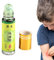 12ml Rolle Auf Pfefferminzöl, Pfefferminze Rolle Auf Pfefferminzöl, Roll Pfefferminzöl Bekämpft Reisekrankheit, Ätherische Öle Aus Reinem Pfefferminzöl Erfrischend, Linderung,für Migräne