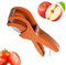 Onion Slicer, Non-Slip Egg Slicer, Multifunctional Kitchen Accessories & Practical Kitchen Aid for Household and Catering
