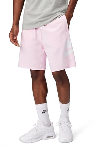 Nike Club French-Terry-Alumni-Shorts für Herren, FQ4950