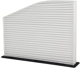 HELLA 8ZC 366 120-041 Innenraumfilter CF004 - Pollenfilter